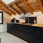 Luxurious 3-bedroom Flat With Sauna And Garage * Chamonix