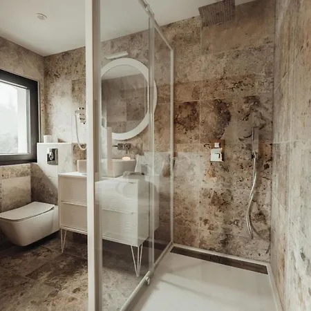 Luxurious 3-bedroom Flat With Sauna And Garage * 霞慕尼