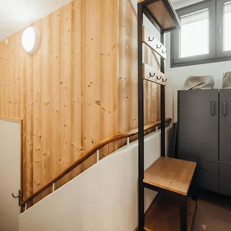 Luxurious 3-bedroom Flat With Sauna And Garage * 霞慕尼