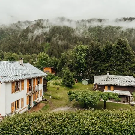 Luxurious 3-bedroom Flat With Sauna And Garage *